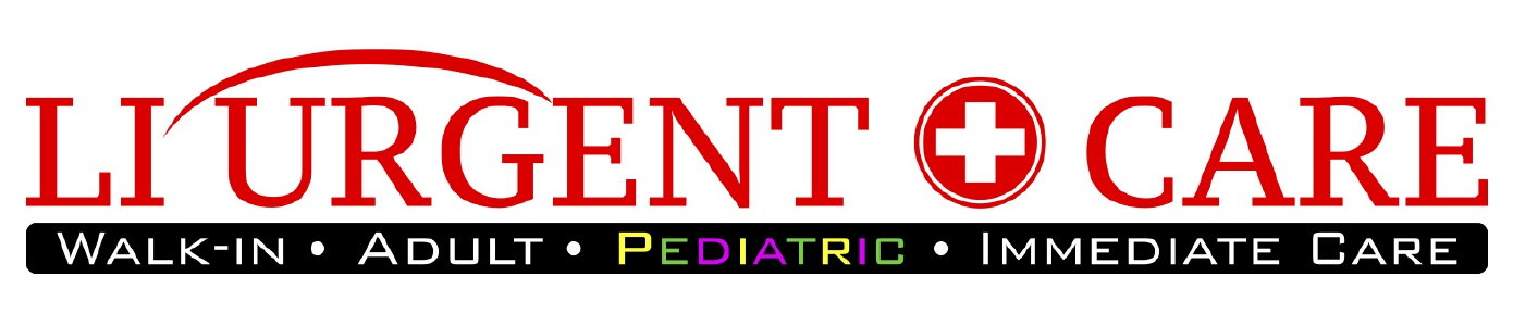 LI Urgent Care - Telehealth Visit Logo