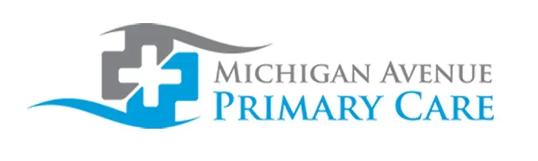 Michigan Avenue Primary Care / Immediate Care Logo