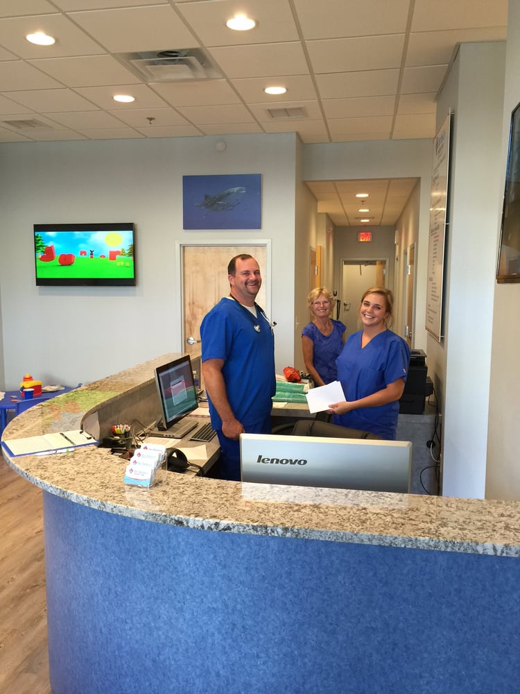 Urgent Care Santa Rosa Beach: Your Comprehensive Guide