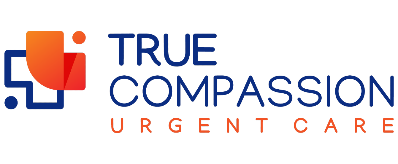 True Compassion Urgent Care Logo