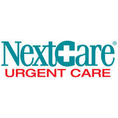 NextCare Urgent Care Logo