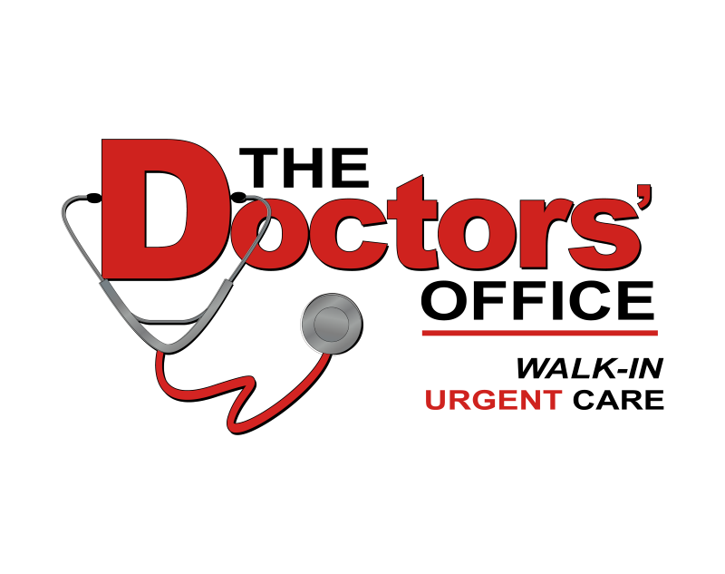The Doctors' Office Urgent Care - West Caldwell Logo