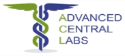 Biotox - Advanced Central Laboratory - Wayne Logo