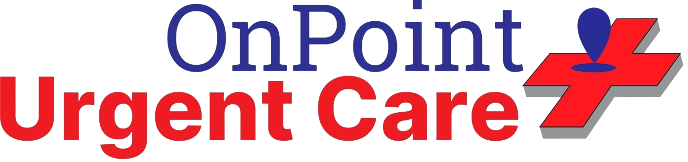 OnPoint Urgent Care - Tele-Health Logo