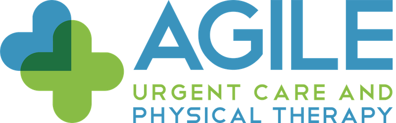Agile Urgent Care - Secaucus Logo