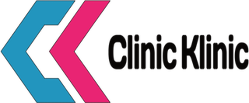 Clinic Klinic - Marietta Logo