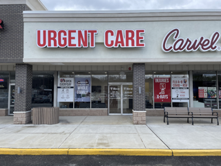 Live Urgent Care - Spotswood - Urgent Care Solv in Spotswood, NJ