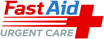 Fast Aid Urgent Care - Fast Aid Urgent Care Logo