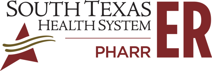 STHS ER Pharr Logo