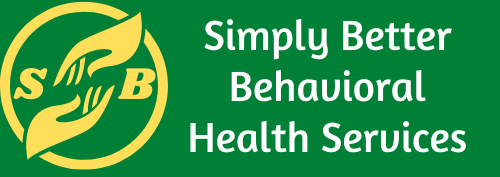 Simply Better Behavioral Health Services Logo