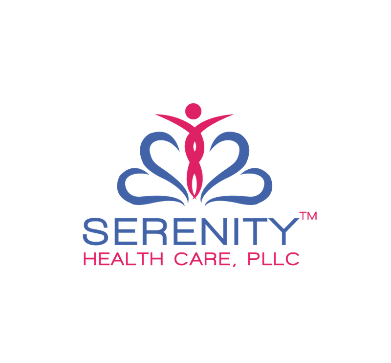 Serenity Healthcare - Family Practice/Urgent Care Logo