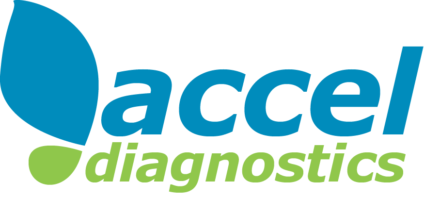 ADX Diagnostic Lab - Houston Logo