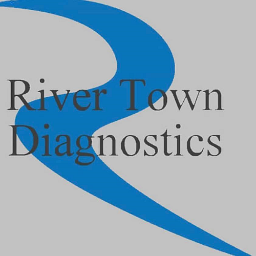 River Town Diagnostics - Jacksonville Logo
