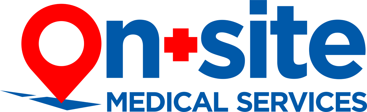 On-Site Medical Services - Telehealth Only Logo