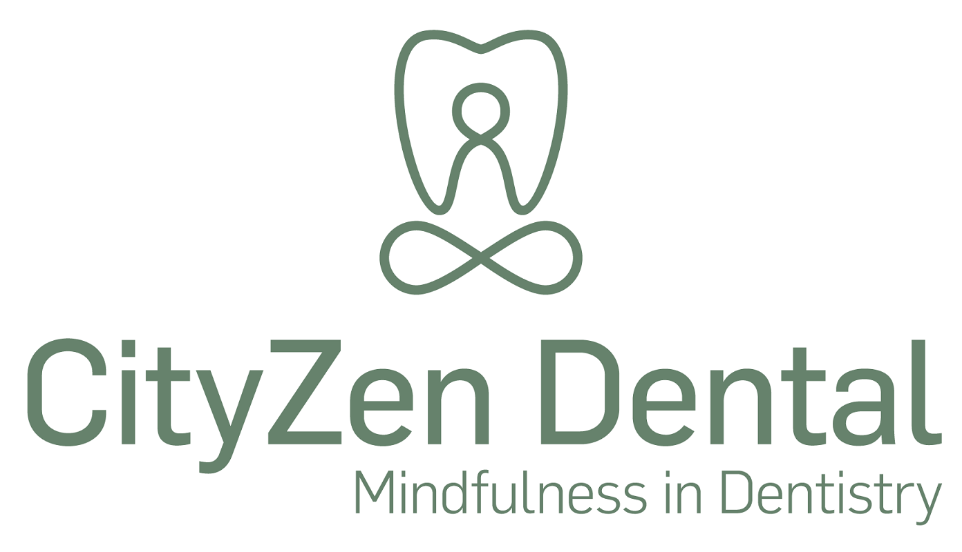 CityZen Dental Logo