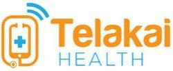Telakai Health Logo
