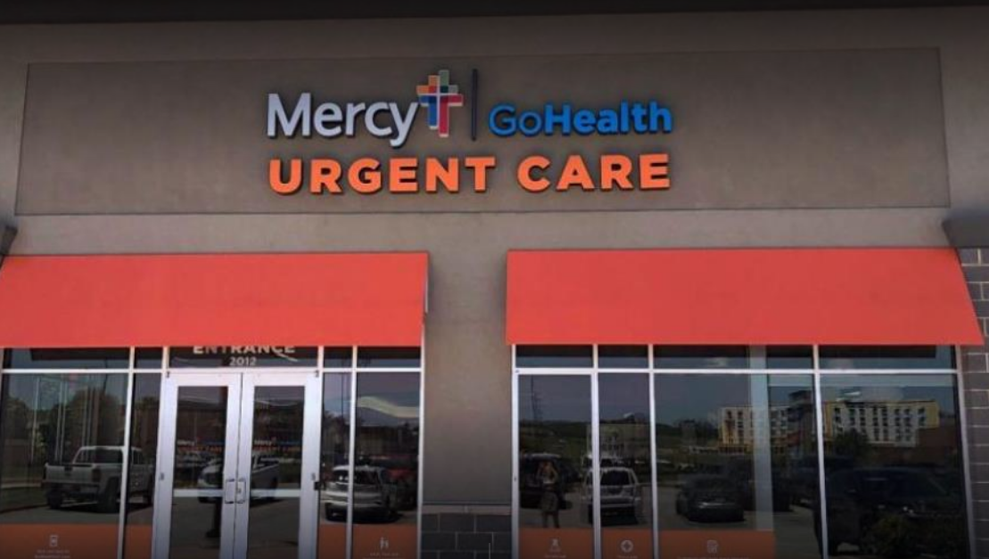 Mercy-GoHealth Urgent Care - Rogers - Urgent Care Solv in Rogers, AR