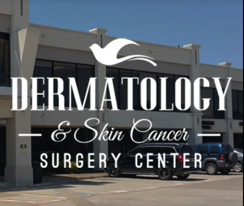 Dermatology & Skin Cancer Surgery Center Logo