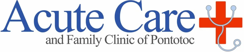Acute Care and Family Clinic of Pontotoc Logo