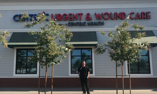 urgent care bakersfield calloway