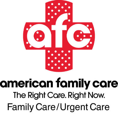 AFC Urgent Care - Chamblee-Brookhaven Logo