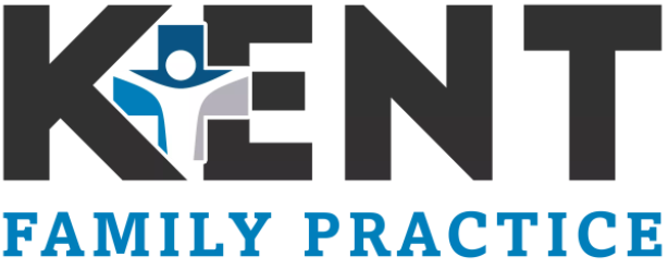 Kent Family Practice - Medical Clinic Logo