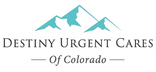 Destiny Urgent Cares Of Colorado - Telehealth Logo