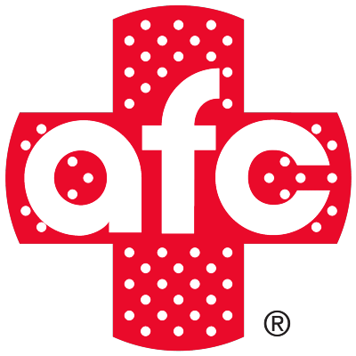 AFC Urgent Care - Primary Care Logo