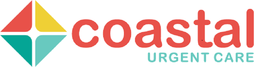 Coastal Urgent Care Logo
