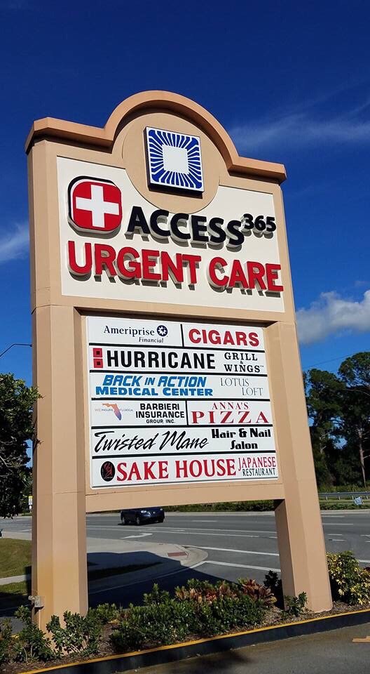 treasure coast urgent care covid