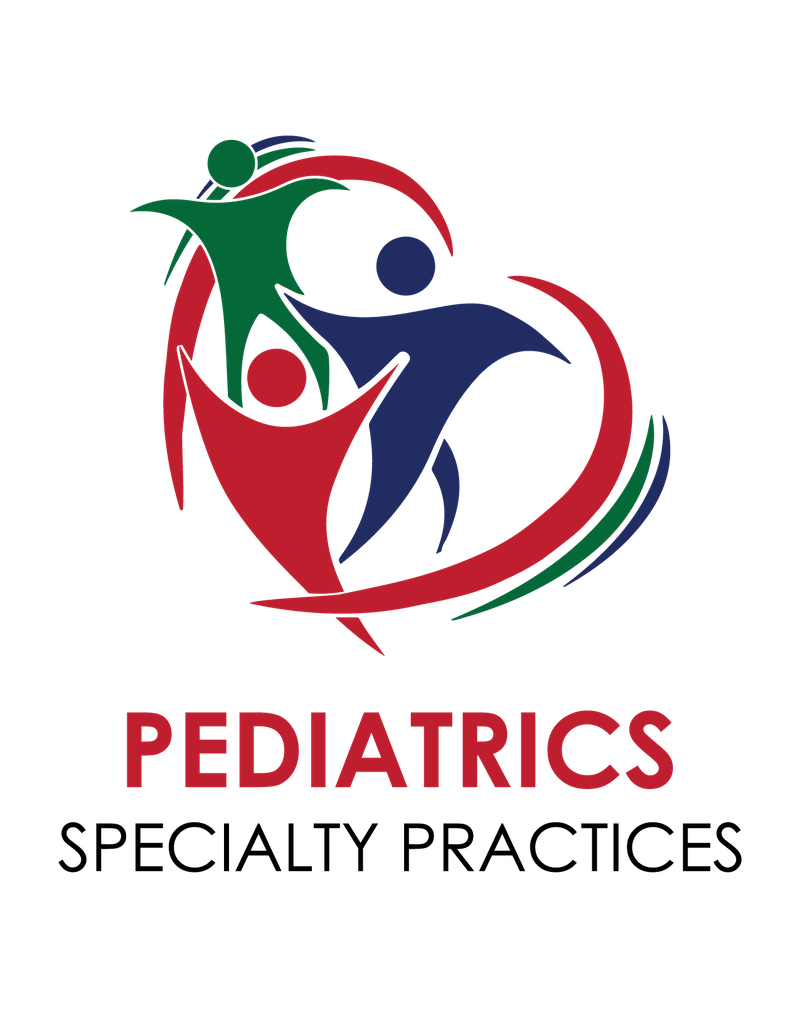 Pediatrician specialty practices Logo