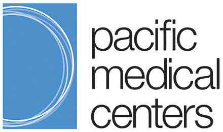 Pacific Medical Center - Northgate Clinic Logo