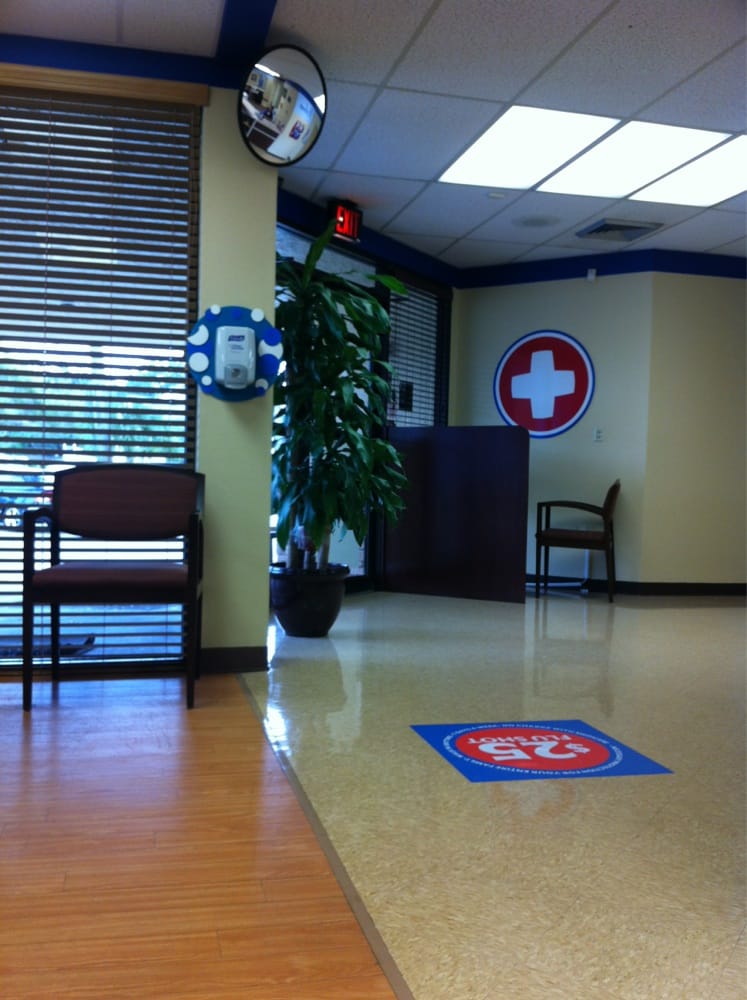 AdventHealth Centra Care, Lee Road - Book Online - Urgent Care in Winter  Park, FL 32789 | Solv