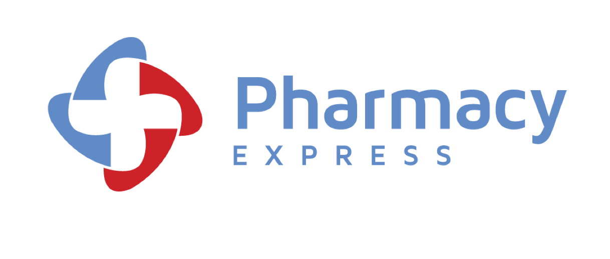 Pharmacy Express Inc Logo