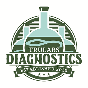 Tru Labs Diagnostics Logo