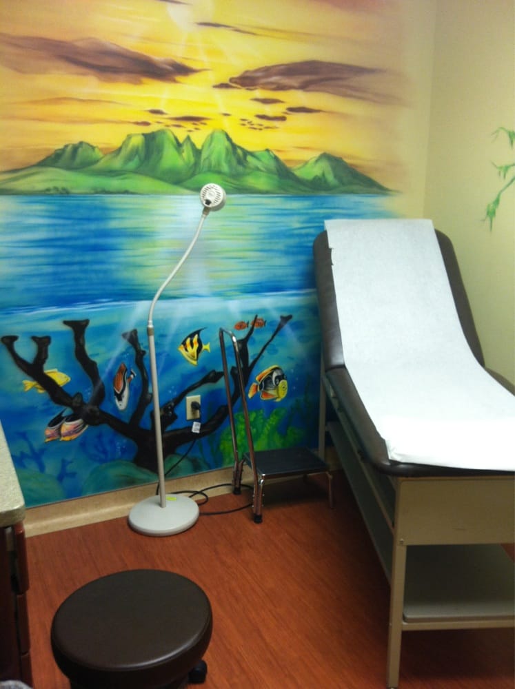 Wny Immediate Care Cheektowaga Western New York