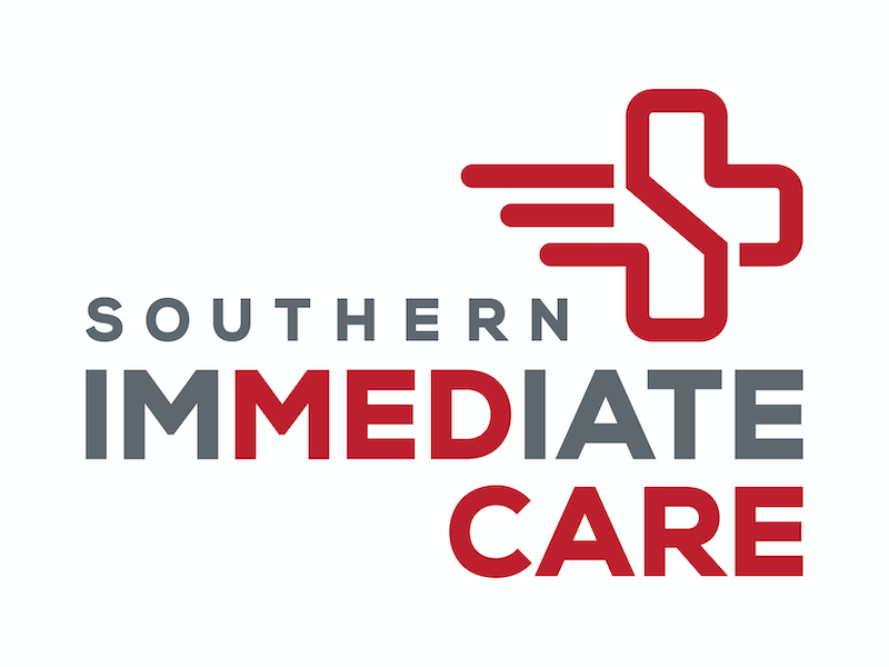 Southern Immediate Care - Valleydale Logo