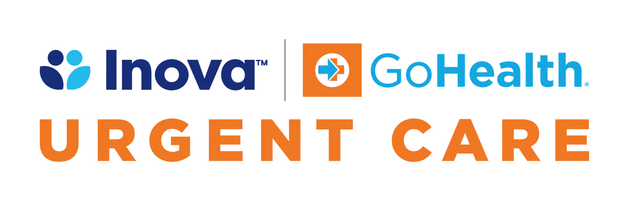 Inova- GoHealth Urgent Care - Ballston Logo