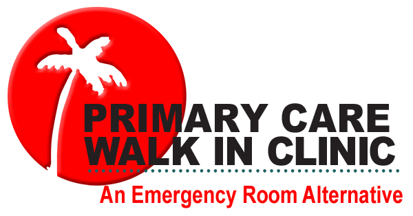 Primary Care Walk In Clinic - Spring Hill Logo