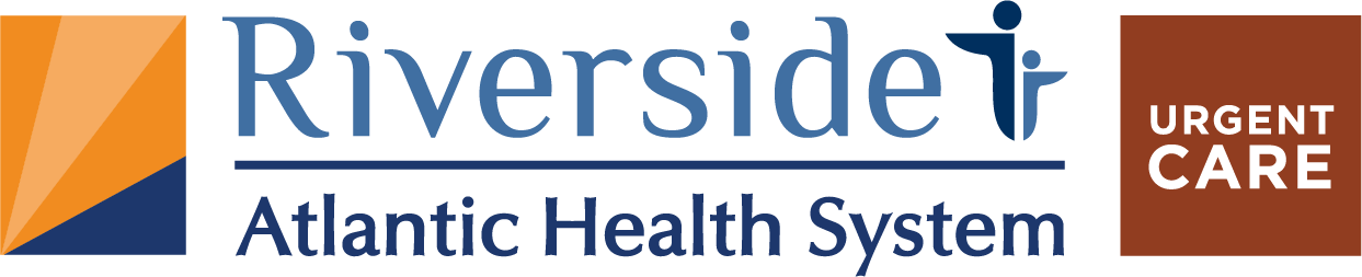 Riverside Urgent Care - Cedar Knolls Logo