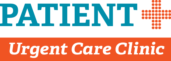 Patient Plus Urgent Care - Bocage Logo