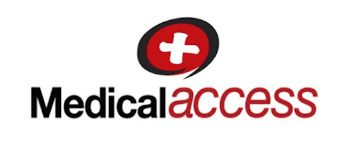 Medical Access - Woodbridge Covid Testing Logo