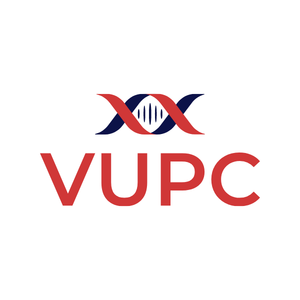 Virginia Urgent and Primary Care Logo