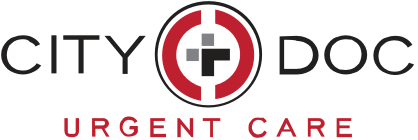 CityDoc Urgent Care - Mansfield Logo