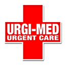 URGI-MED Urgent Care - Randolph Logo