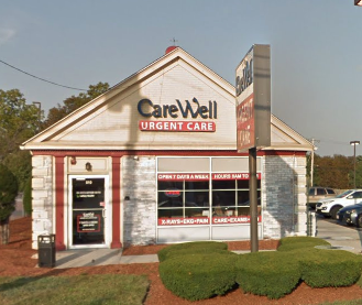 Carewell Urgent Care Billerica Book Online Urgent Care In Billerica Ma 01821 Solv