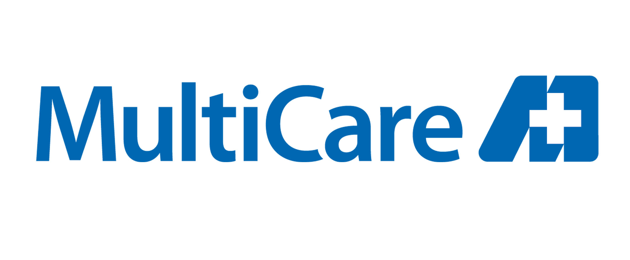 MultiCare Urgent Care - Federal Way Logo