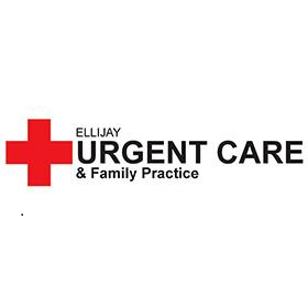 Urgent Care And Family Practice Logo