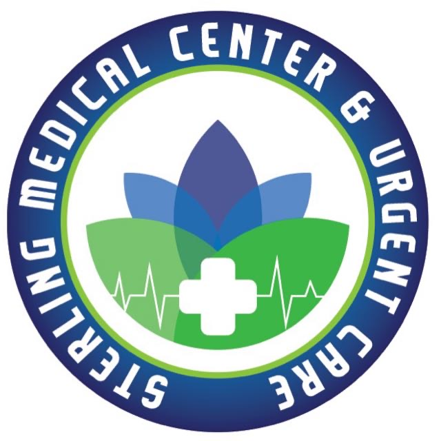 Sterling Medical Center - Sterling Logo