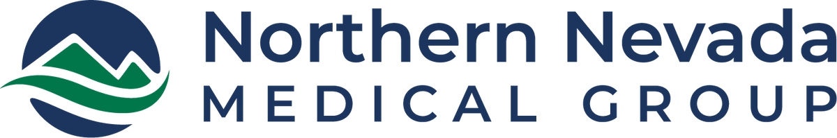 Northern Nevada Urgent Care - Sparks - Vista Logo
